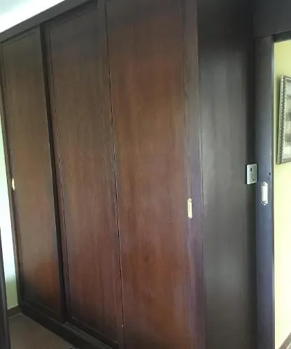 Private Furnished Studio At Domina Coral Bay Hareem Отель