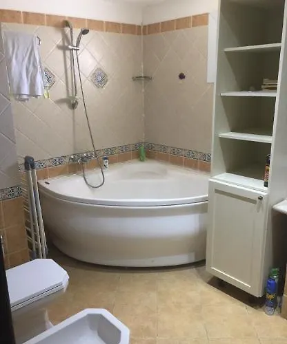 Private Furnished Studio At Domina Coral Bay Hareem Отель Шарм-эль-Шейх