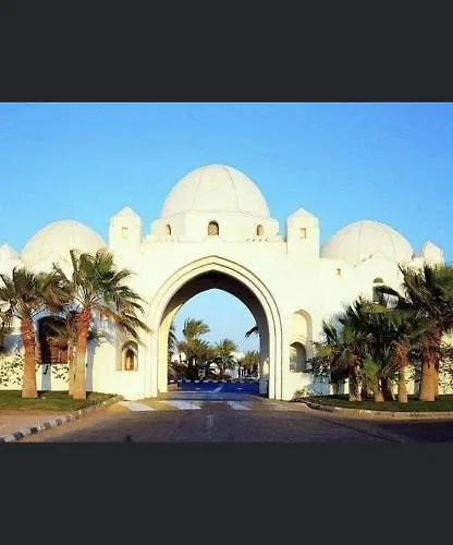 Private Furnished Studio At Domina Coral Bay Hareem Отель Шарм-эль-Шейх